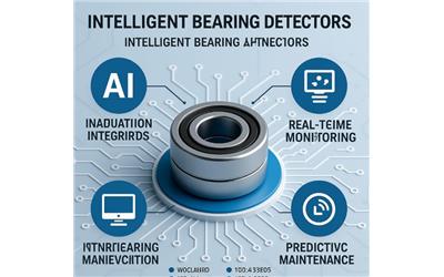 別再讓軸承“帶病上崗”！這臺“工業(yè)聽診器”如何為企業(yè)省下百萬維修費？