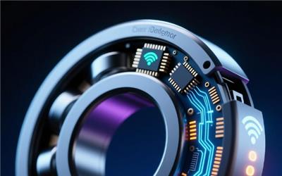 一臺軸承檢測儀如何讓軍工企業(yè)逃過一劫？