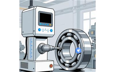 一份特殊的“漲價(jià)通知函”正發(fā)往工廠！稀土引爆成本，軸承檢測儀也扛不住了